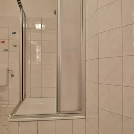 Apartmán Maison Baltique Shoreline Haven 2