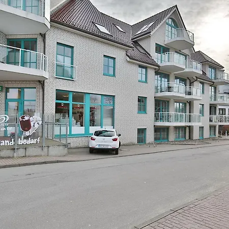 Apartment Maison Baltique Niendorf Shoreline Haven 2