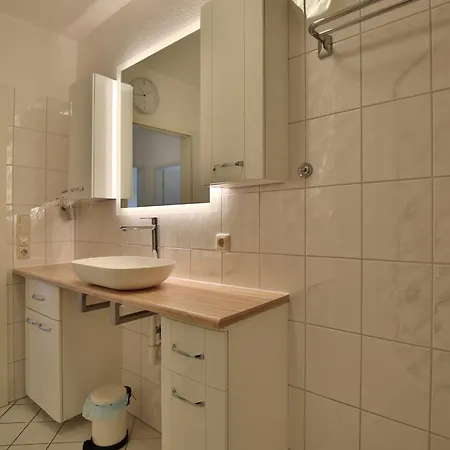 Maison Baltique Niendorf Shoreline Haven 2 Apartment Niendorf (Timmendorfer Strand)