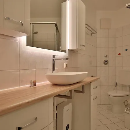 Maison Baltique Niendorf Shoreline Haven 2 *