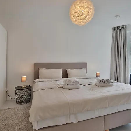 Maison Baltique Shoreline Haven 2