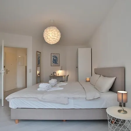 Apartmán Maison Baltique Shoreline Haven 2