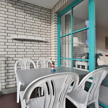 Maison Baltique Niendorf Shoreline Haven 2 Apartment *