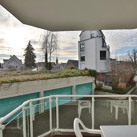 Maison Baltique Niendorf Shoreline Haven 2 Apartment Niendorf (Timmendorfer Strand)
