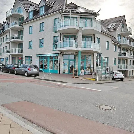 Maison Baltique Shoreline Haven 2