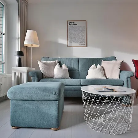 Apartment Maison Baltique Niendorf Shoreline Haven 2 *