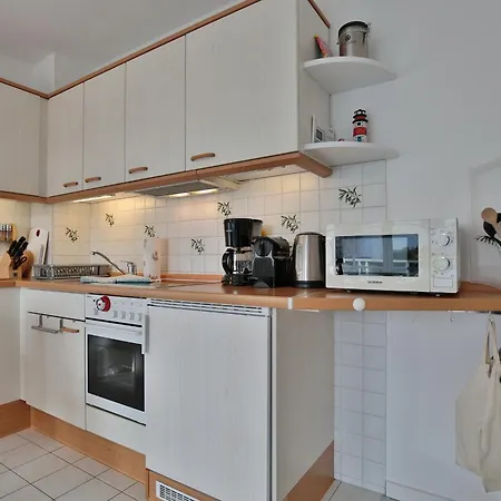 Maison Baltique Niendorf Shoreline Haven 2 * Niendorf (Timmendorfer Strand)